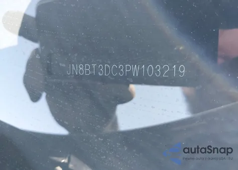 2023 Nissan Rogue Platinum Fwd from USA, damaged, VIN JN8BT3DC3PW103219